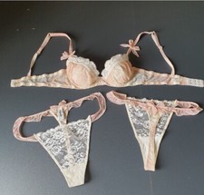 soutien-gorge Aubade taille