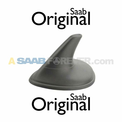 Saab shark fin antenna - fin,