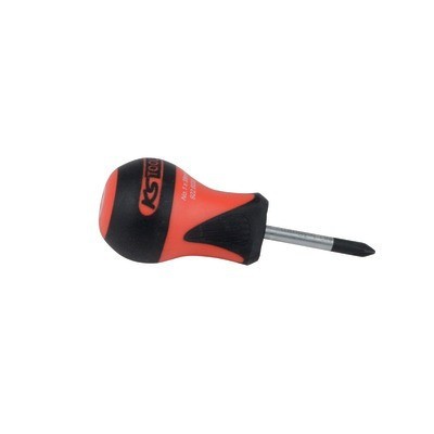 Tournevis cruciforme phillips - tournevis,