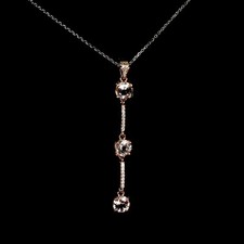 925 Argent Sterling Collier