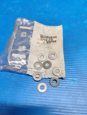 8 Rondelles d'écran thermique