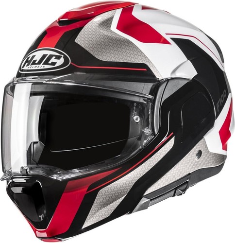 Casque moto modulaire - moto,