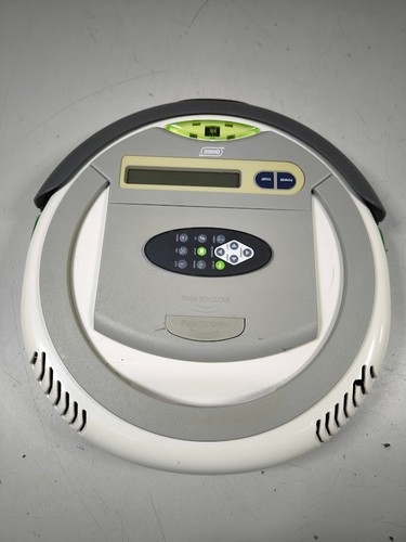 Aspirateur robot quigg rvc1 - quigg, rvc1-d
