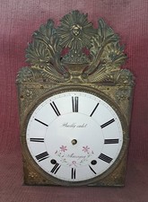 ANCIEN MECANISME MOUVEMENT