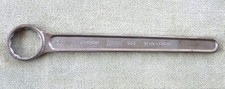 CHROM HAZET 561 BOX END