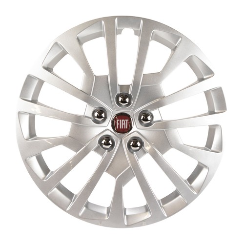 Enjoliveur origine fiat - enjoliveur, d'origine