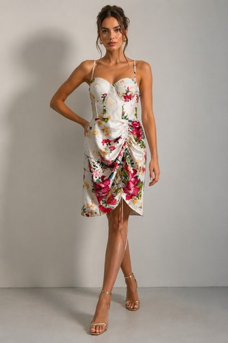Marciano guess superbe robe - marciano,