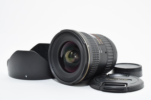Neuf objectif tokina - objectif, at-x