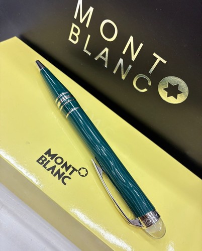 Montblanc stylo bille en - montblanc.,