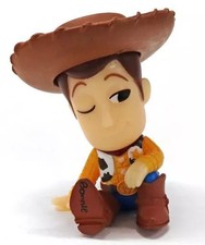 Toy Story Woody Mini Figurine