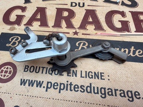 Nos dérailleur super champion - dérailleur,
