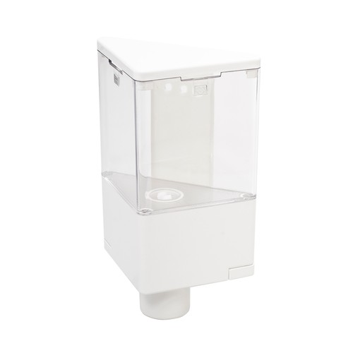 Porte savon mural distrubuteur - porte,