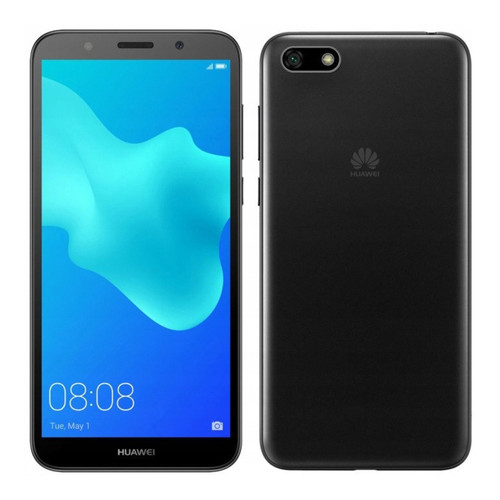 Huawei dra l21 16go dual - huawei, y5