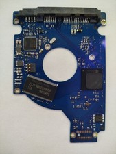 PCB carte électronique HDD