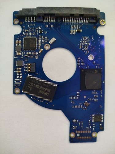 Samsung marvell hdd pcb - marvell,