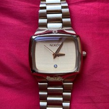 Rare ! Montre NIXON PLAYER