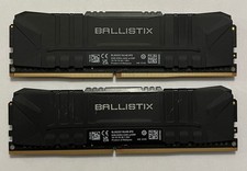 Crucial Ballistix