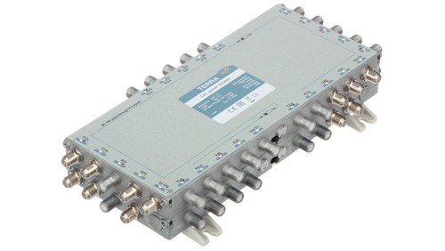 Répartiteur sat sdq 908 - répartiteur, sdq-908