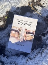 QUATRE Maison BOUCHERON 100ml