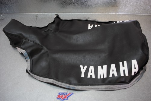 Housse selle yamaha - yamaha, 250/490