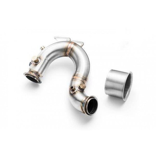 Tube descente downpipe pour - de,