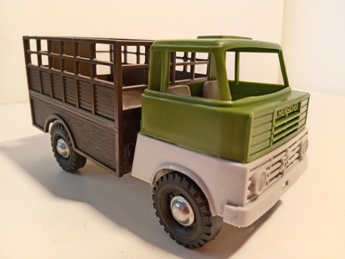 Kutschka camion henschel - kutschka, de