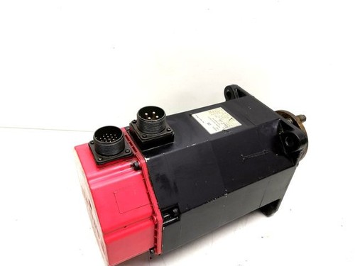 Moteur axe fanuc model 10s - moteur,