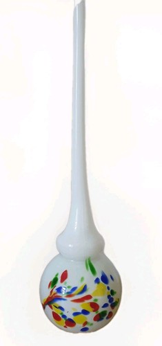Vase soliflore verre murano - vase,