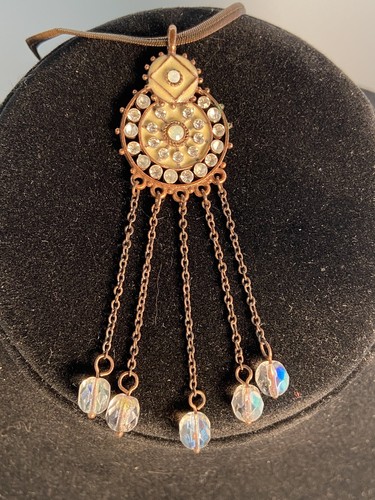 Vintage evita peroni boho - vintage,