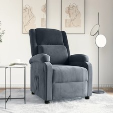 Fauteuil Inclinable Chaise