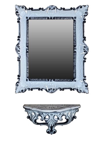 Set miroir mural - set,