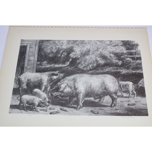 Harry wickey print - wickey, near
