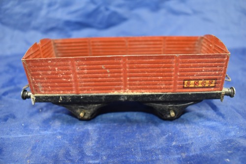 Serie hornby wagon tombereau - hornby,