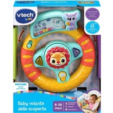 VTech Bébé Volant Des