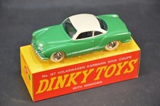 Volkswagen Karmann Ghia Coupe