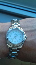 Blumar 0020113-4 Diver Steel