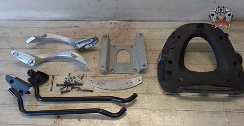Support top case bmw - case, 650