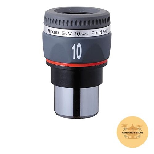 Vixen slv 10mm telescope - slv,