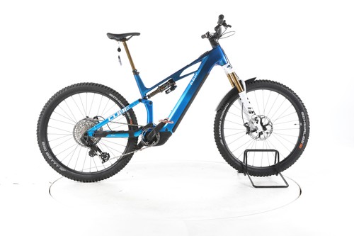 Cube stereo hybrid one44 - stereo, hpc