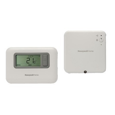 T3r thermostat programmable - thermostat,