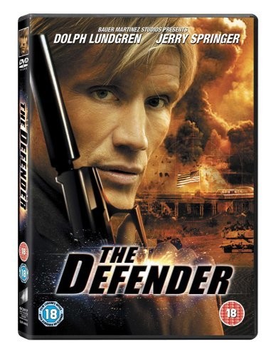 Dolph lundgren the - lundgren, defender