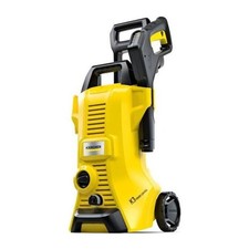 Nettoyeur haute pression