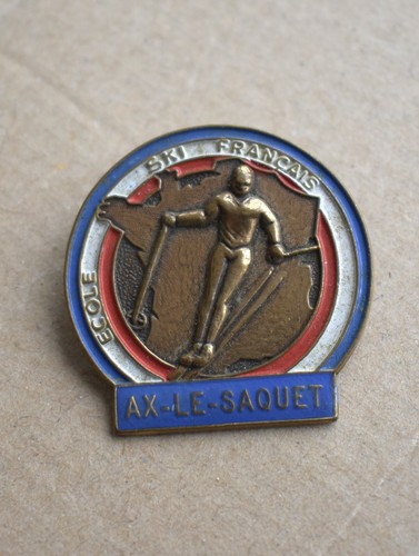 Rare insigne broche - rare, insigne,
