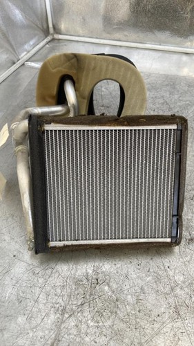 Radiateur chauffage volkswagen - radiateur,
