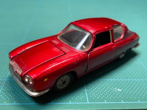 Politoys lancia flaia sport - flaia,