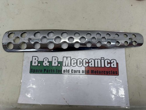 Grille bouclier thermique - bouclier,