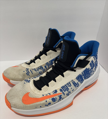 Nike air max infuriate - max, mid