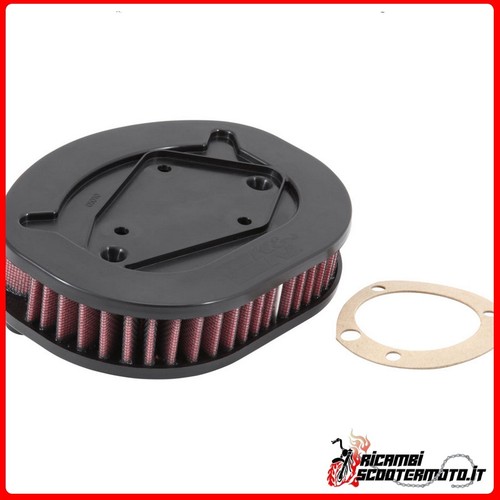 Filtre air harley - filtre, harley-davidson