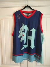 Hydra Paintball Fit Basketball