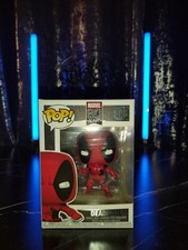 Funko Pop Deadpool 546